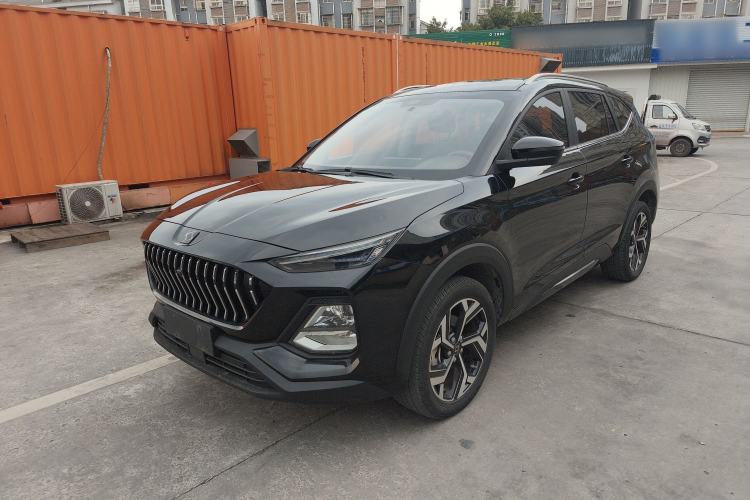 Used SOL X8 2021 300T DCT Leading Smart Connectivity Version 7 Seats