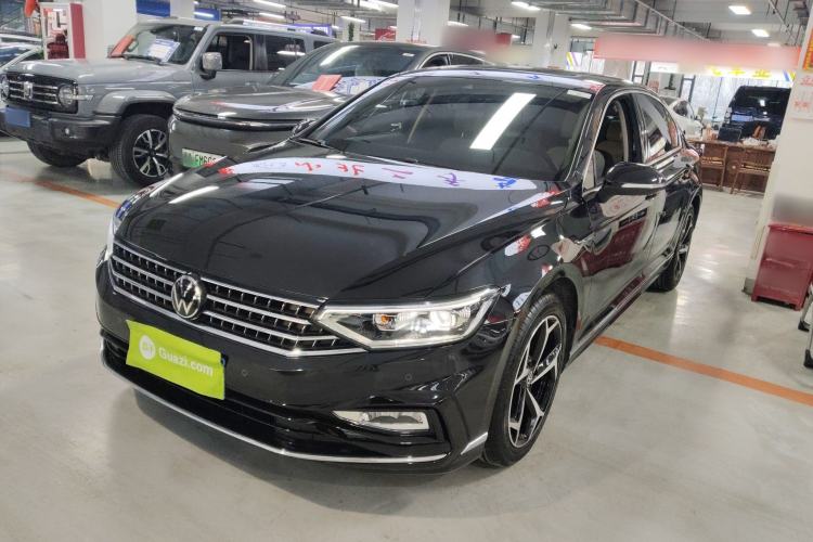 Used Volkswagen Magotan 2023 2 Million Units Commemorative Edition 330TSI DSG Luxury Version