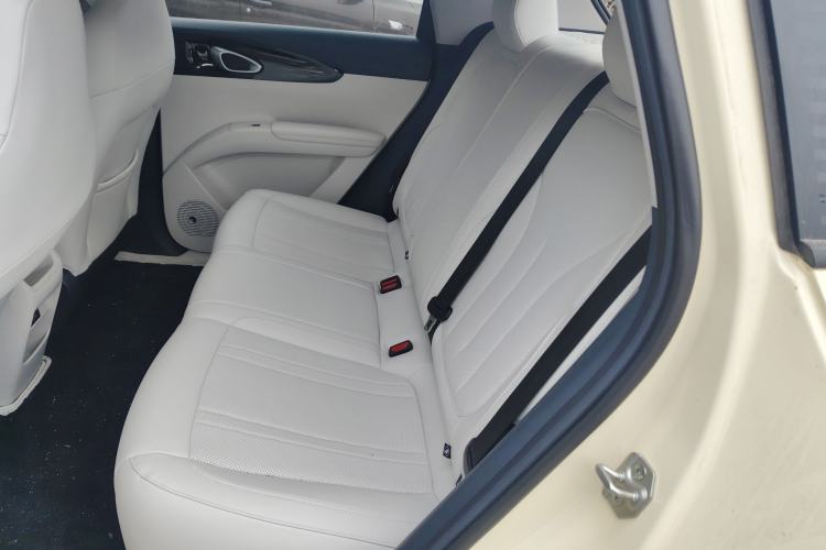 Used  Geome 2025 310km Dream Edition
