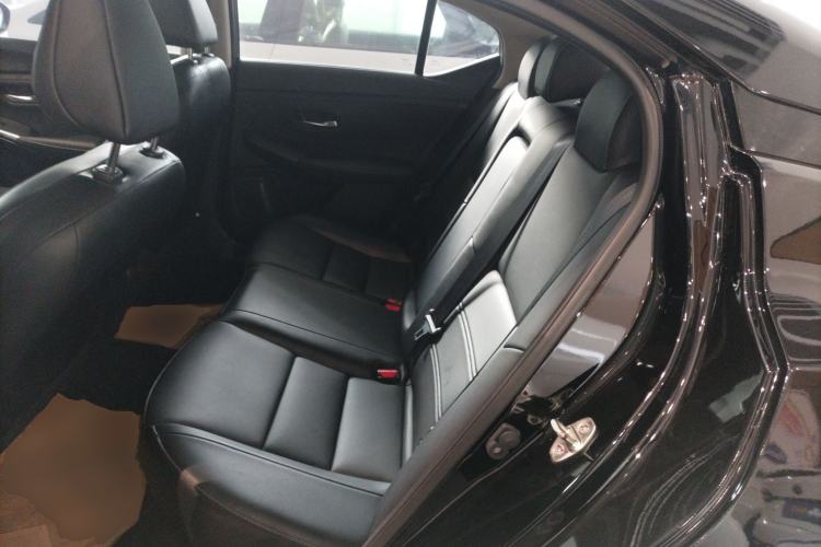 Used Nissan Sylphy 2022 1.6L XL CVT Enjoyment Edition