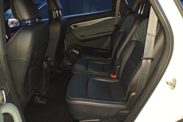 Used Geely Auto Haoyue L 2023 2.0T DCT Prestige Edition
