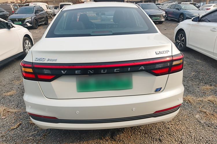 Used Venucia Venucia D60EV 2022 Standard Range Comfort Edition
