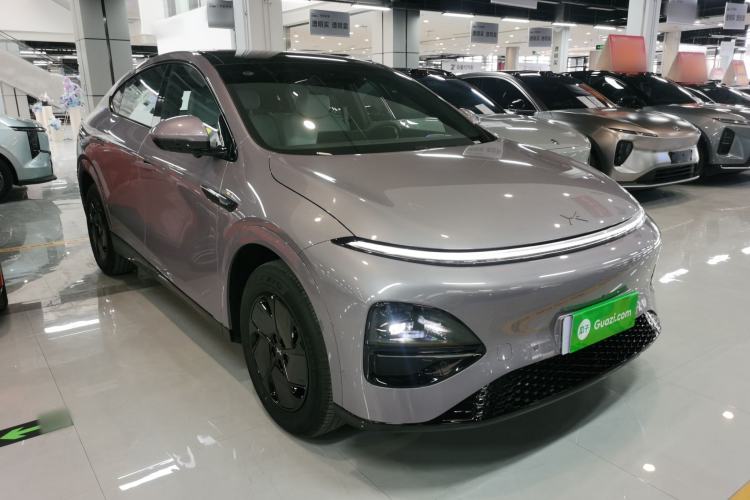 Used XPeng G6 2025 625 Long-Range Max Tech Edition