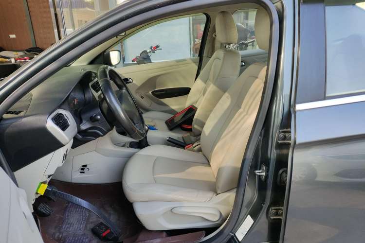 Used Citroen Elysee 2014 1.6L Manual Fashion Edition