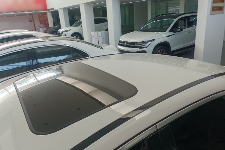 Used Mercedes-Benz C-Class 2019 C 180 L Fashion Edition Sport Version