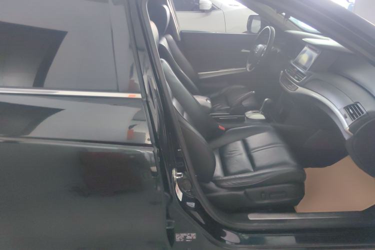 Used Honda Crosstour 2016 2.4L Luxury Edition
