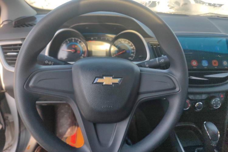 Used Chevrolet Cavalier 2018 320 Automatic Enjoyment Sunroof Edition
