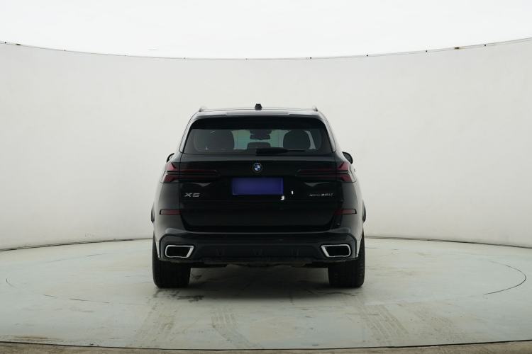 Used BMW X5 2023 xDrive 30Li Luxury M Sport Night Edition Package
