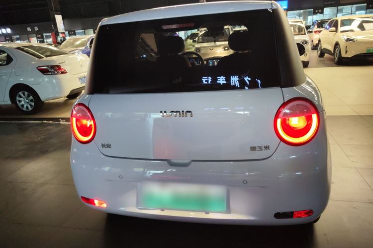 Used  Lumin 2022 210km Sweet Edition