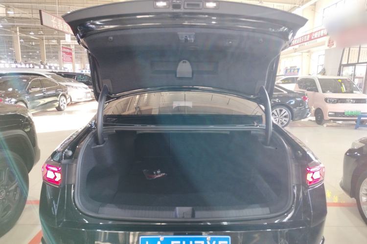 Used Volkswagen Magotan 2024 380TSI DSG Prestige Edition DaMai Package
