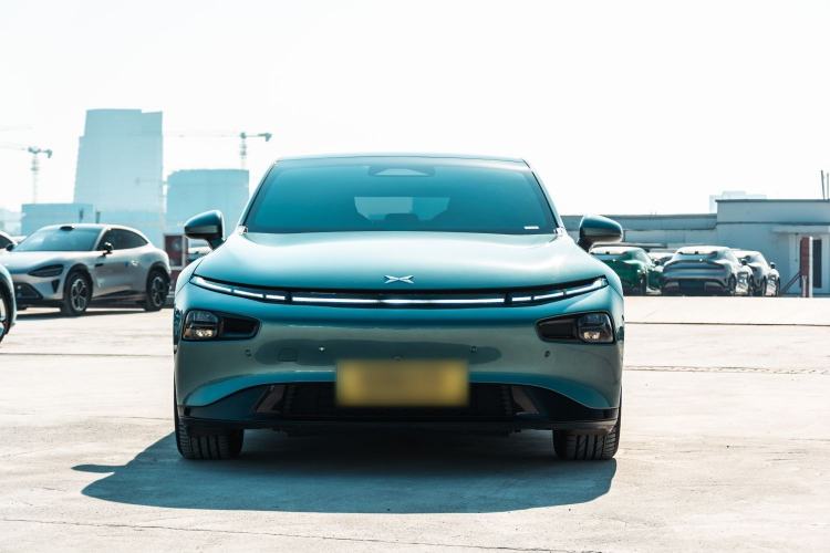 Used XPeng P7 2023 P7i 702 Pro
