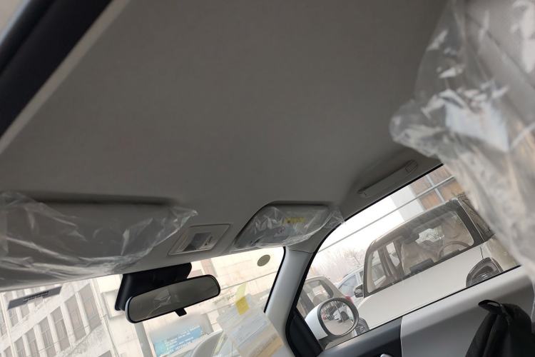 Used  Lumin 2024 130km Qingyue Version