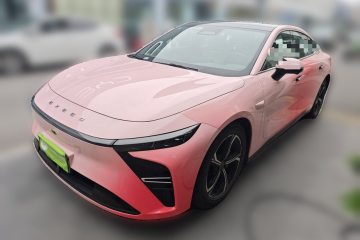 Used EXEED Star Era ES 2024 Max Long-Range Version