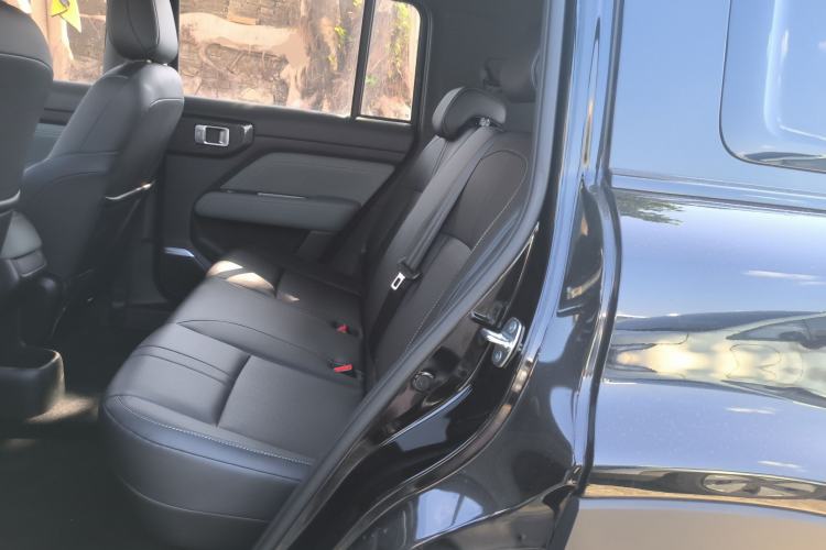 Used Baojun Spark EUV 2025 Flagship Edition 5 Seats