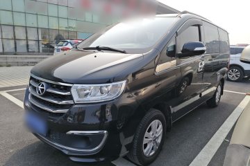 Used JAC Refine M3 2016 IKEA Edition 1.6L Luxury Smart Model