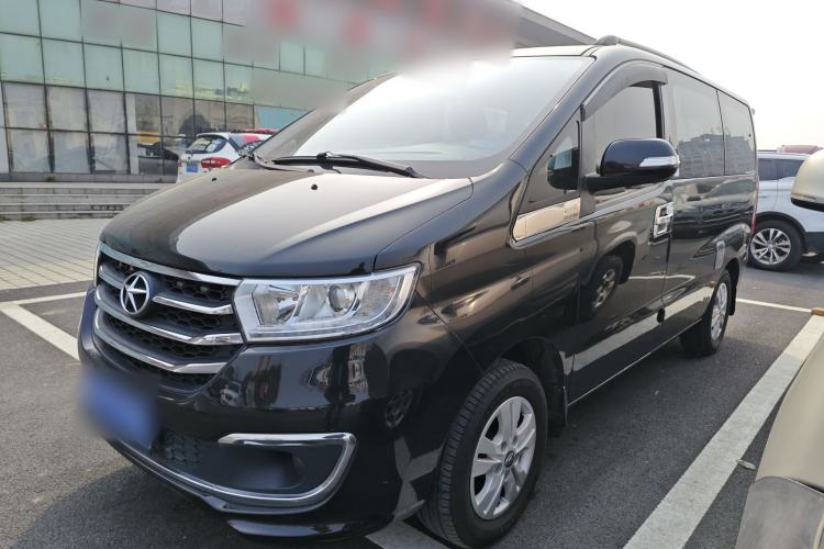 Used  M3 2016 IKEA Edition 1.6L Luxury Smart Model
