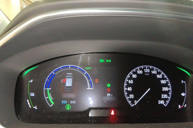 Used Honda Elysion 2024 2.0L eHEV Luxury Edition
