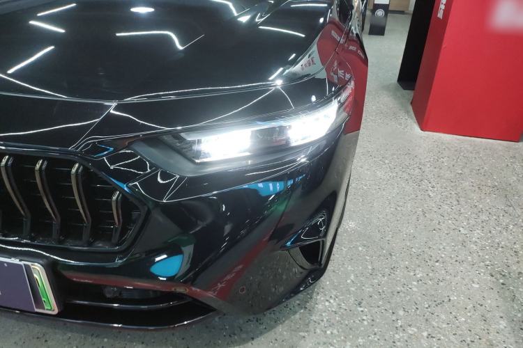 Used Honda Inspire New Energy 2023 ePHEV Prestige Edition