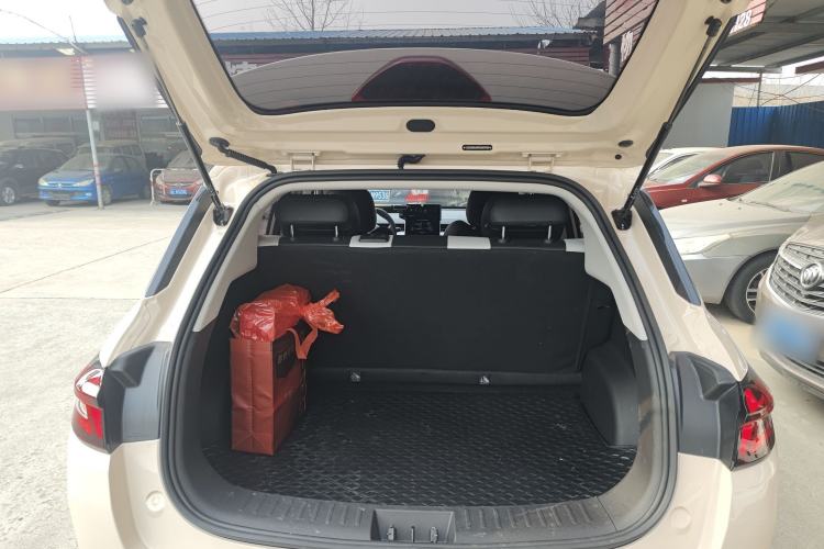 Used NETA AYA 2023 401