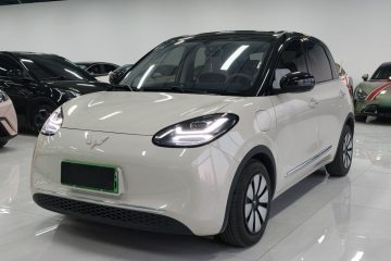 Used Wuling Bingo 2025 333 km Lingxi Connected Version