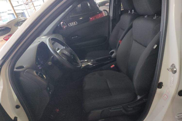 Used Honda XR-V 2021 220TURBO CVT Comfort Version