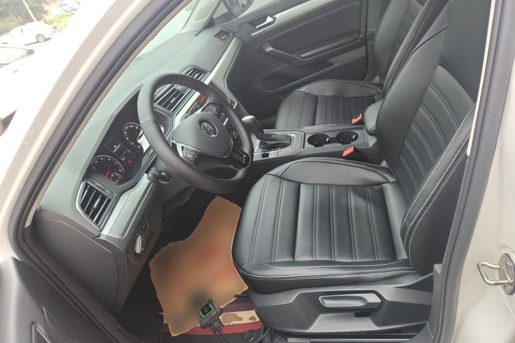 Used Volkswagen Lamando 2021 230TSI DSG Fashion Edition