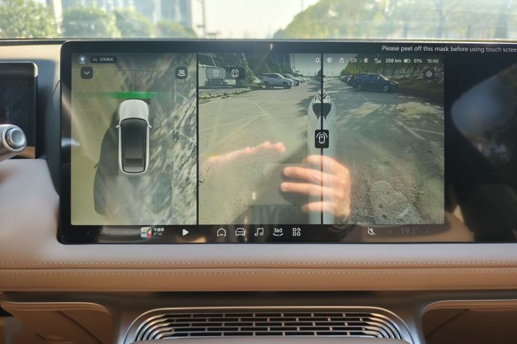 Used XPeng G9 2025 625 Long-Range Max
