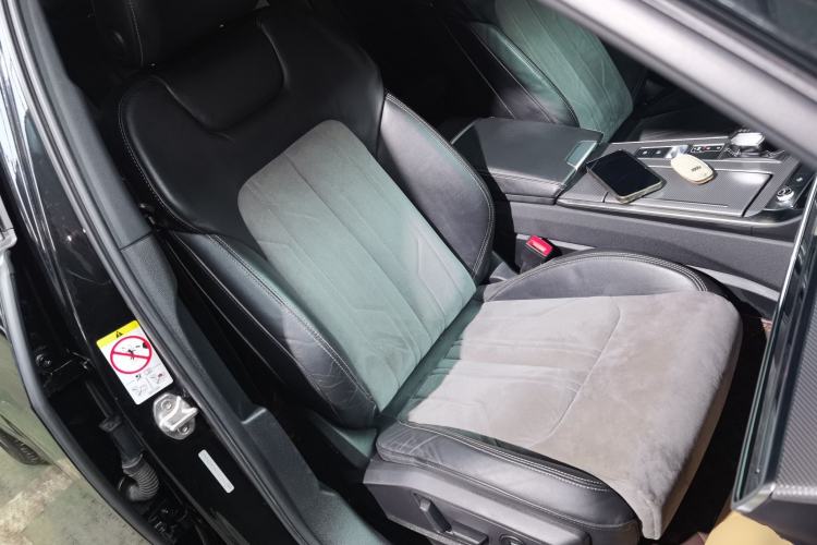 Used Audi A6L 2019 45 TFSI Prestige Dynamic Edition