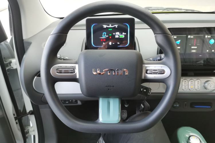 Used  Lumin 2024 130km Qingyue Version