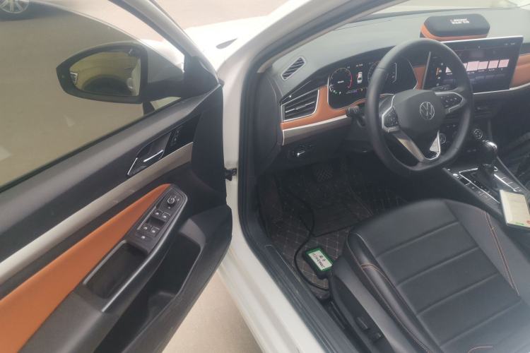 Used Volkswagen Bora 2023 200TSI DSG SmartDrive PRO Edition