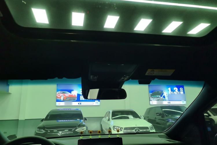 Used Honda Elysion 2024 2.0L eHEV Luxury Edition