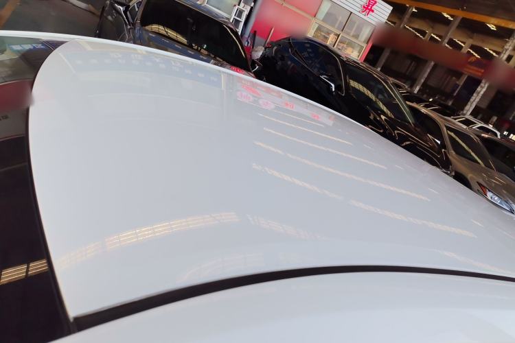 Used Toyota Corolla 2018 1.2T S-CVT GL Smart Enjoyment Version
