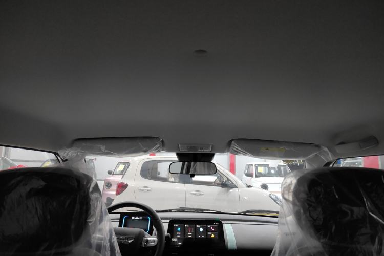 Used  Lumin 2024 130km Qingyue Version
