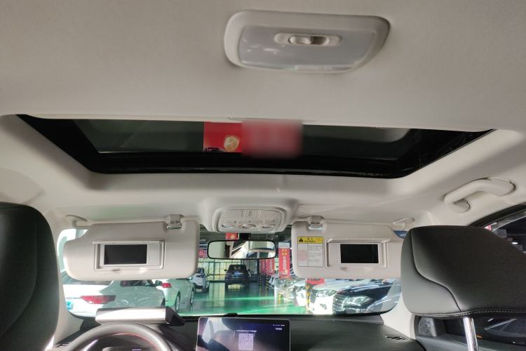 Used Haval H6 2021 National Trend Edition 1.5T Automatic Urban Version
