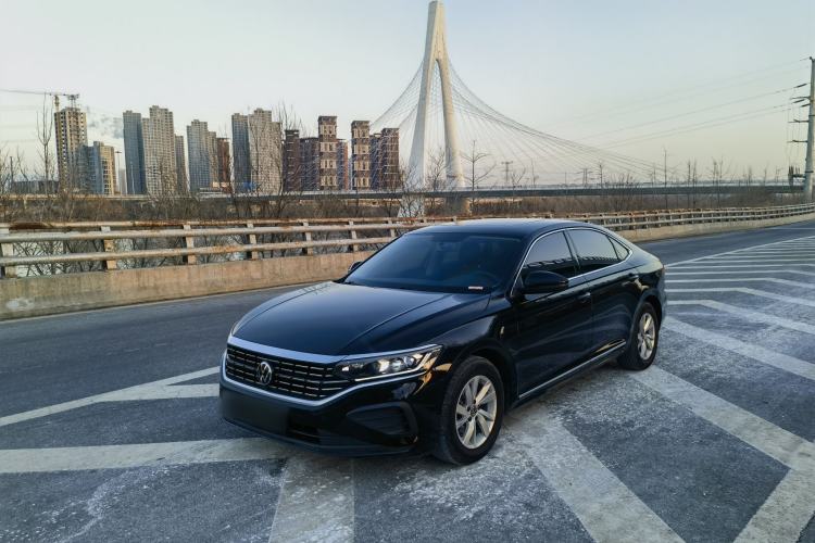 Used Volkswagen Passat 2024 280TSI Business Edition