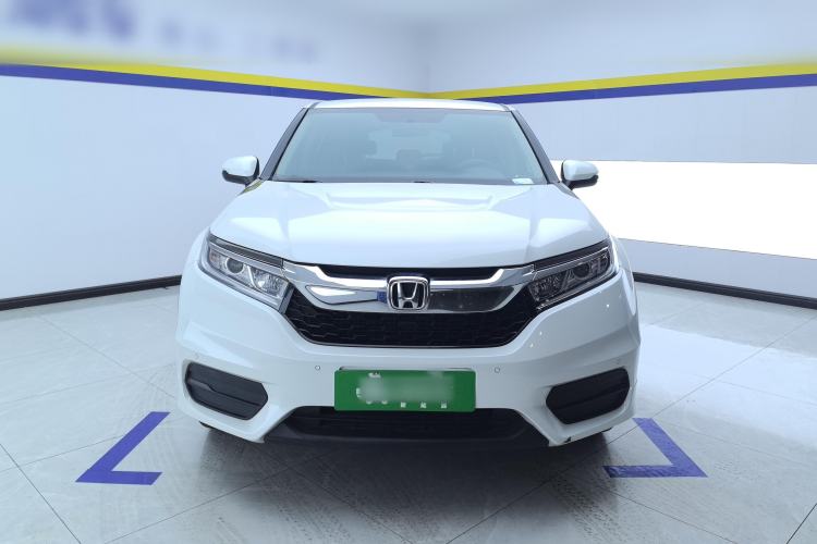 Used Honda Avancier 2017 240TURBO Two-Wheel Drive Elite Edition
