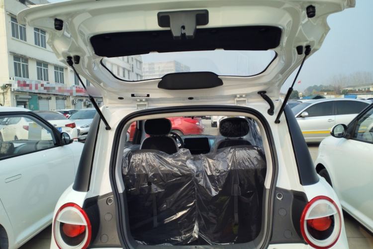 Used  Lumin 2025 205 km Xiangqin Version
