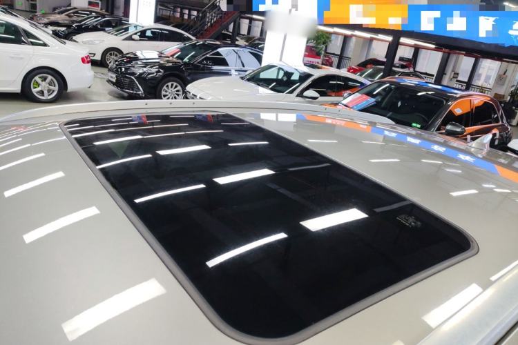 Used Lexus NX 2015 200T All-Wheel-Drive Fēngshàng Edition