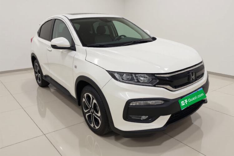 Used Honda XR-V 2015 1.8L EXi CVT Comfort Version