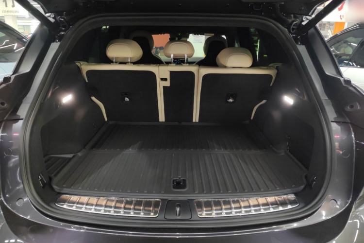 Used Nio ES6 2024 75 kWh