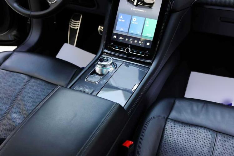 Used Ford Taurus 2019 EcoBoost 245 Premium Edition
