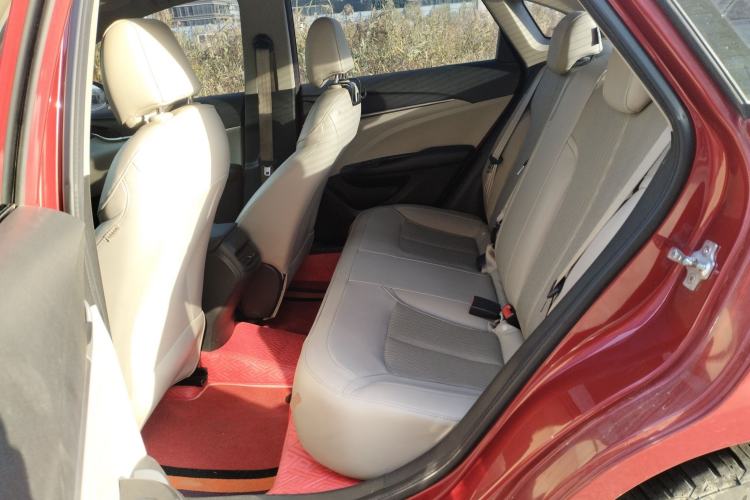 Used Buick GT 2016 15N Automatic Elite Edition
