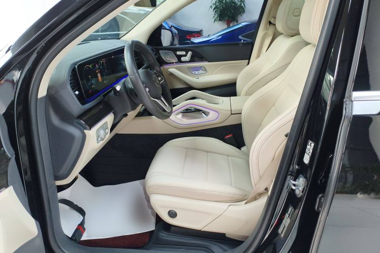 Used Mercedes-Benz GLE 2020 Restyled GLE 350 4MATIC Fashion Edition
