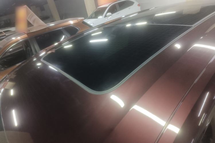 Used Volkswagen Viloran 2020 380TSI Prestige Edition