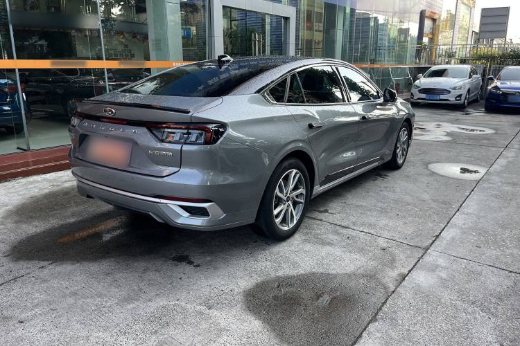 Used Ford Mondeo 2022 Restyled EcoBoost 245 Luxury Version
