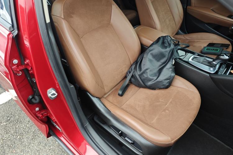 Used Buick Regal 2019 20T Elite Version China VI Standard
