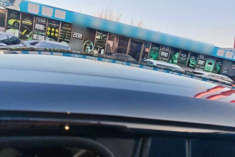 Used Leapmotor C11 2024 Pure Electric 515 Smart Edition