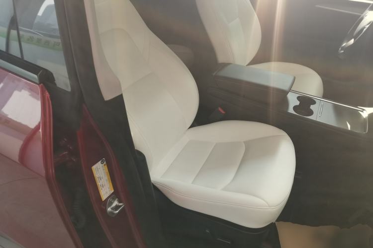 Used Tesla Model Y 2024 Performance High-Performance Edition
