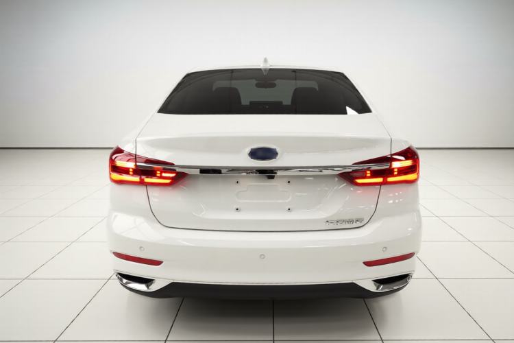 Used Ford Escort 2021 1.5L Automatic Diamond Edition