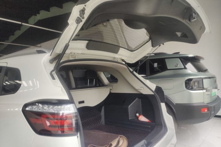 Used Venucia T70 2019 1.4T Manual Enjoyment Edition